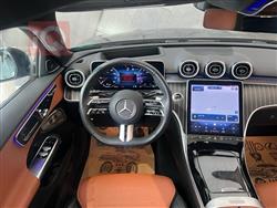 مرسيدس بنز C-Class